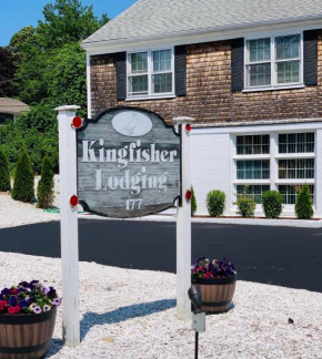 Kingfisher Lodging